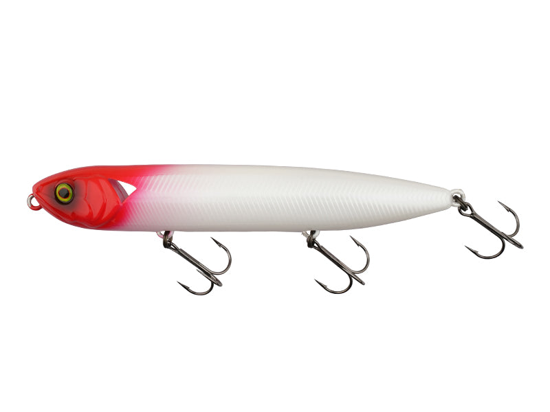 Bowstick 130 | Pearl Red Head