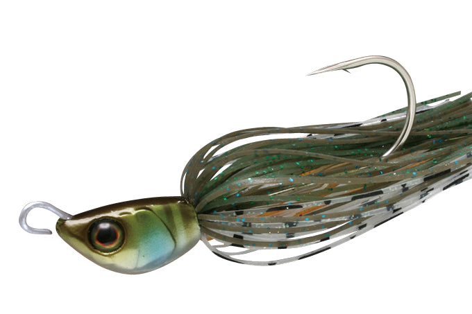 Break Blade | 3/16oz Baby Gill