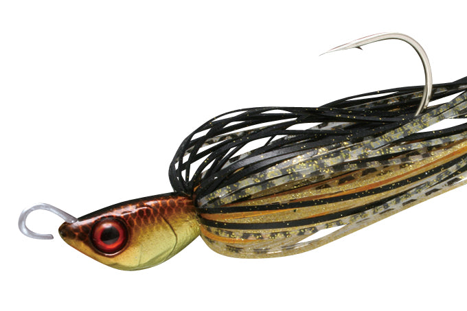 Break Blade | 3/16oz Golden Shad