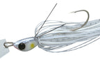 Break Blade | 3/16oz White Shad