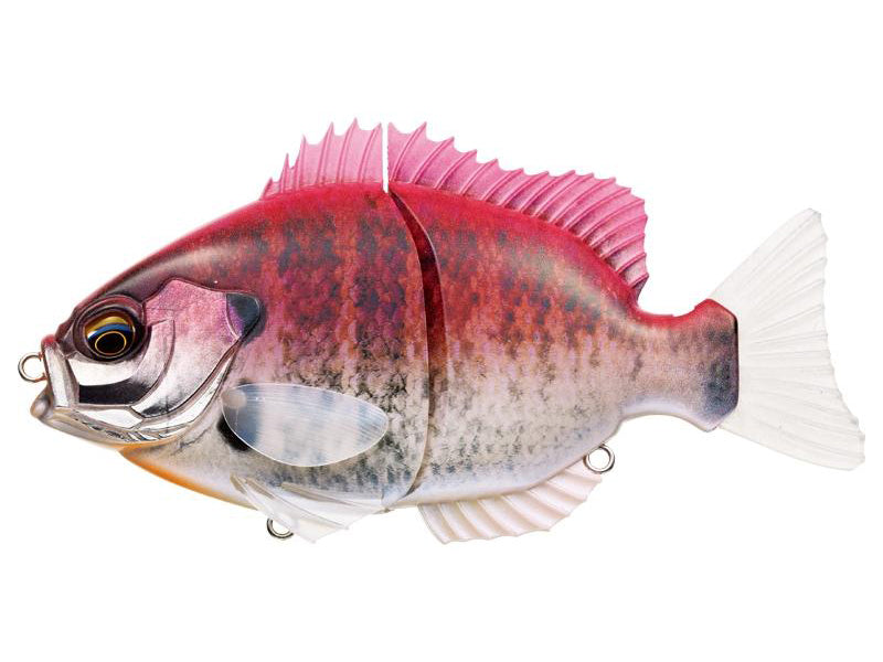 Bream Slide | #637 Pink Bream