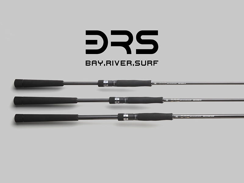 ロッド BRS-S96ML-LSJ BRS-S100MLMH-BURI CUSTOM Brs – Plus Fishing Store