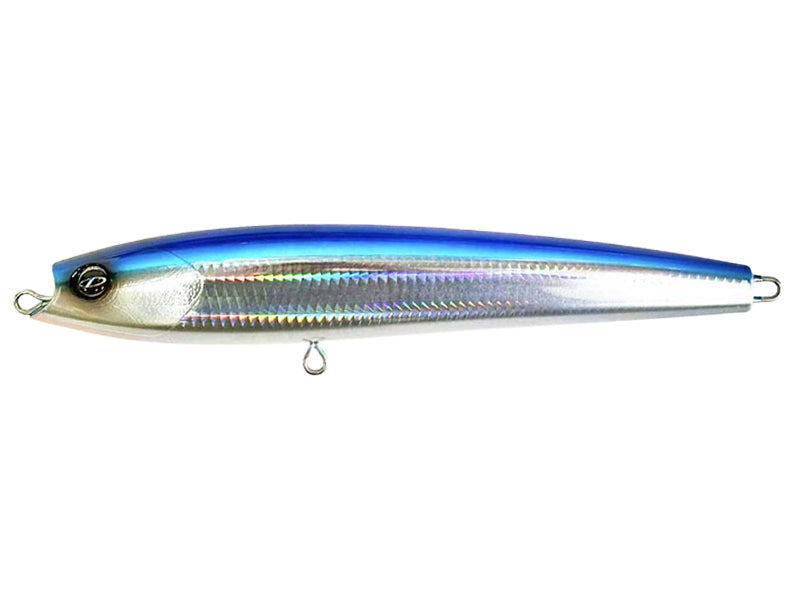 Bubbles 250 Gt | #01 Blue Fish