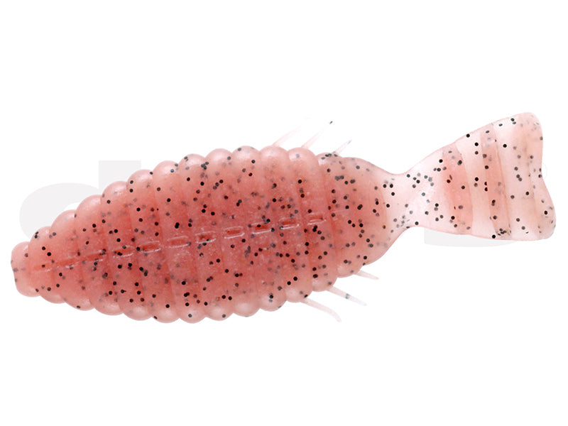 Bull Flat | 3.8" #44 Sakura Zarigani