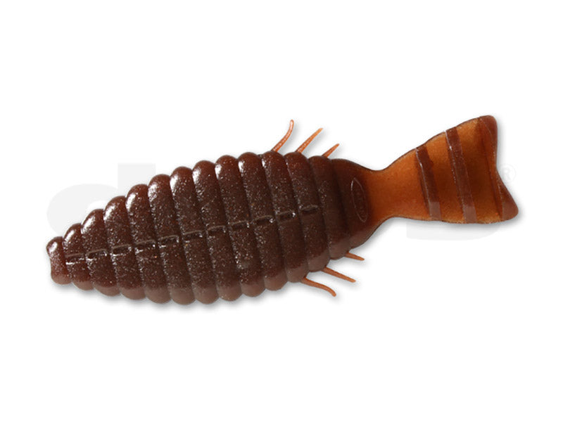 Bull Flat | 4.8" #28 Scapanong