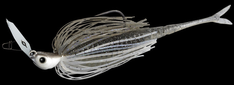 Bull Point Shad