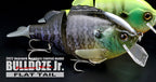 Bulldoze Jr. Flat Tail