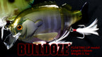 Bulldoze