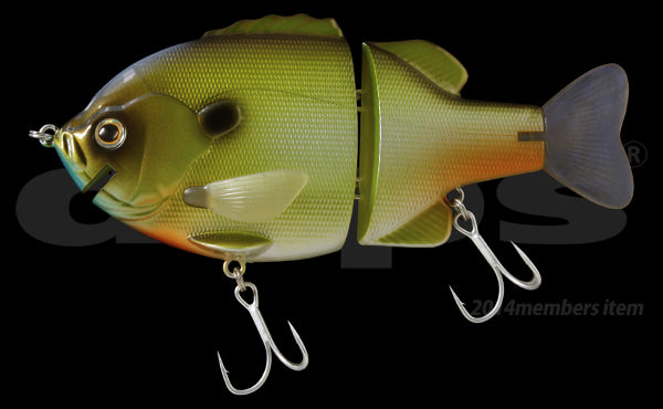 Bullshooter Jr. Main image