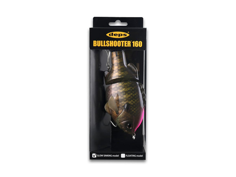Bullshooter