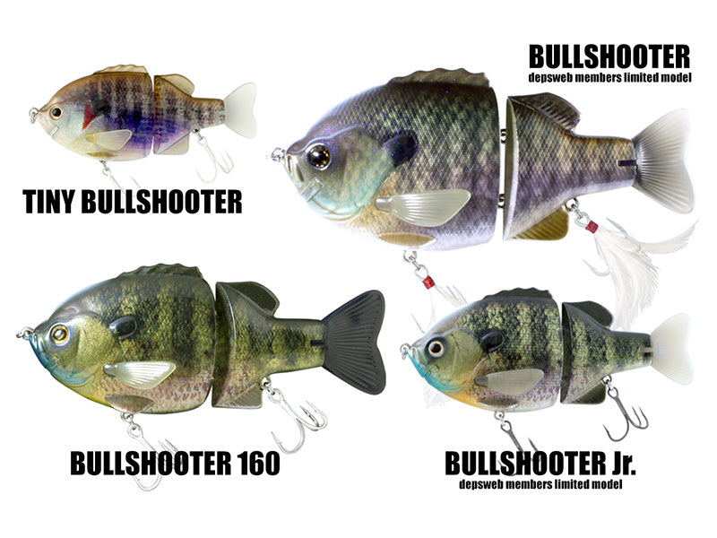 Bullshooter
