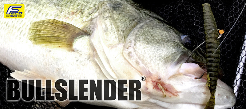 Bullslender 4.7"