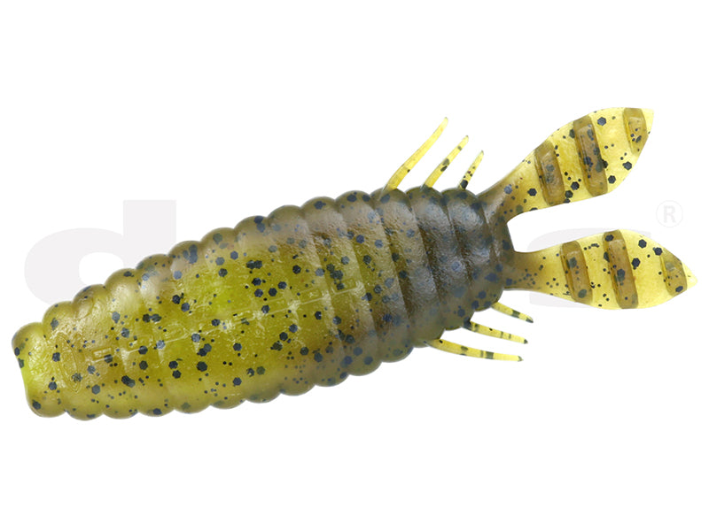 Bullslide 3.4" Image principale du produit