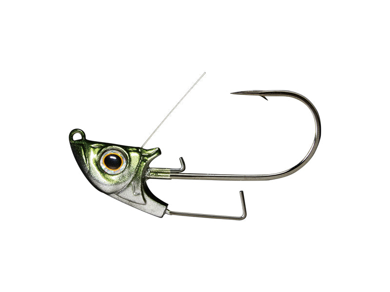 Bumble Head | 5/8oz #03 Ayu
