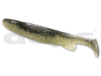 Bumble Shad | 4'' #22 Golden Shiner