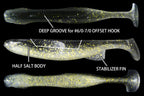 Bumble Shad