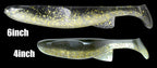 Bumble Shad
