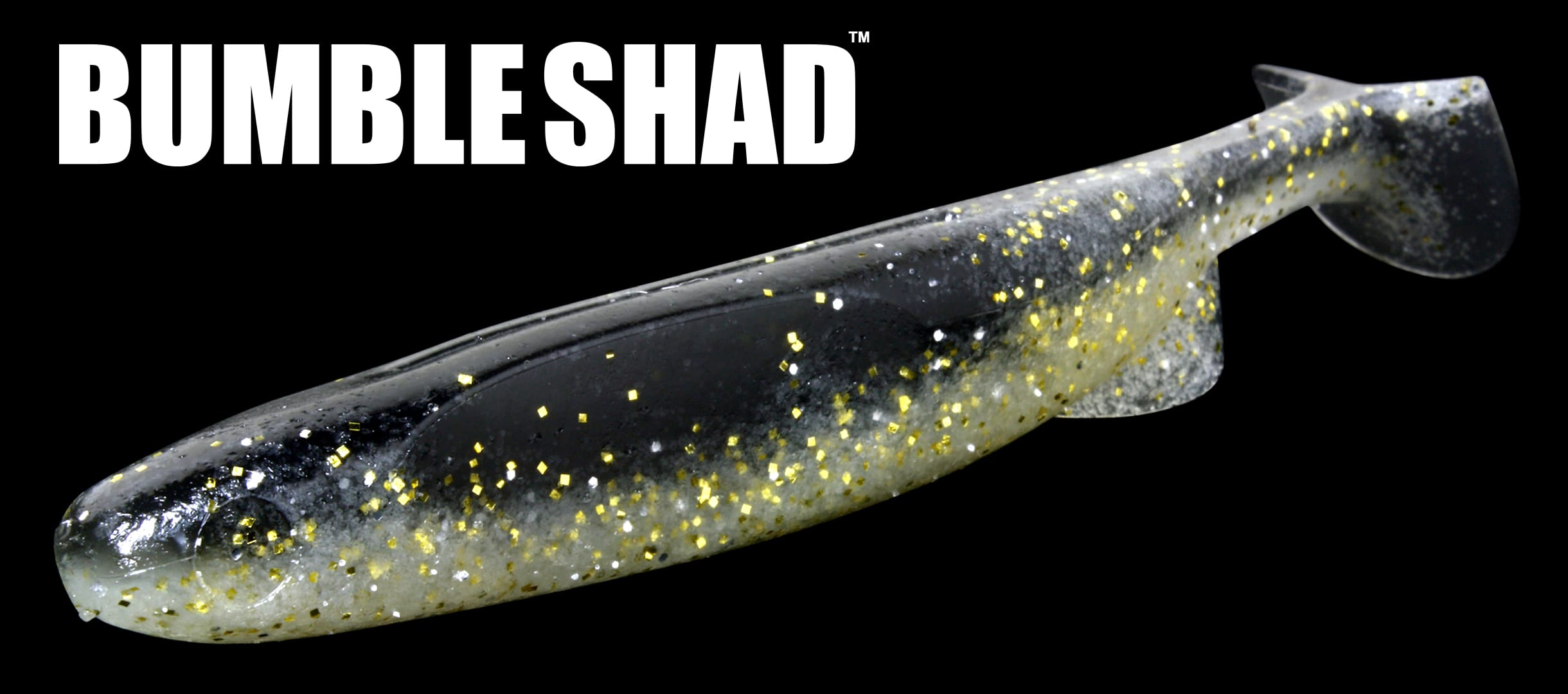 Bumble Shad
