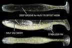 Bumble Shad
