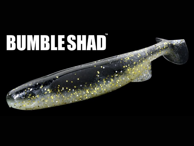 Bumble Shad
