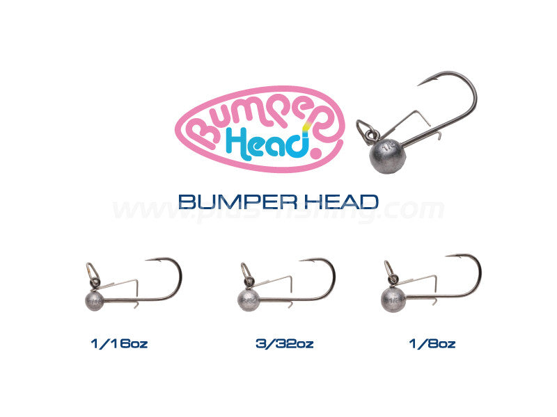 Bumper Head Image principale du produit
