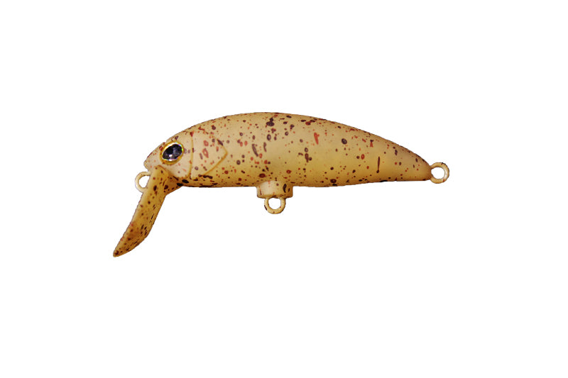 Buriburi Minnow Immagine principale del prodotto