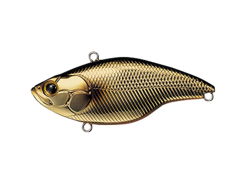Buzzer Beater | Tungsten #101 Stain Gold