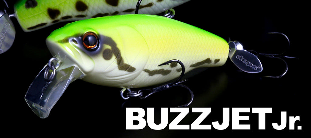 Buzzjet Jr