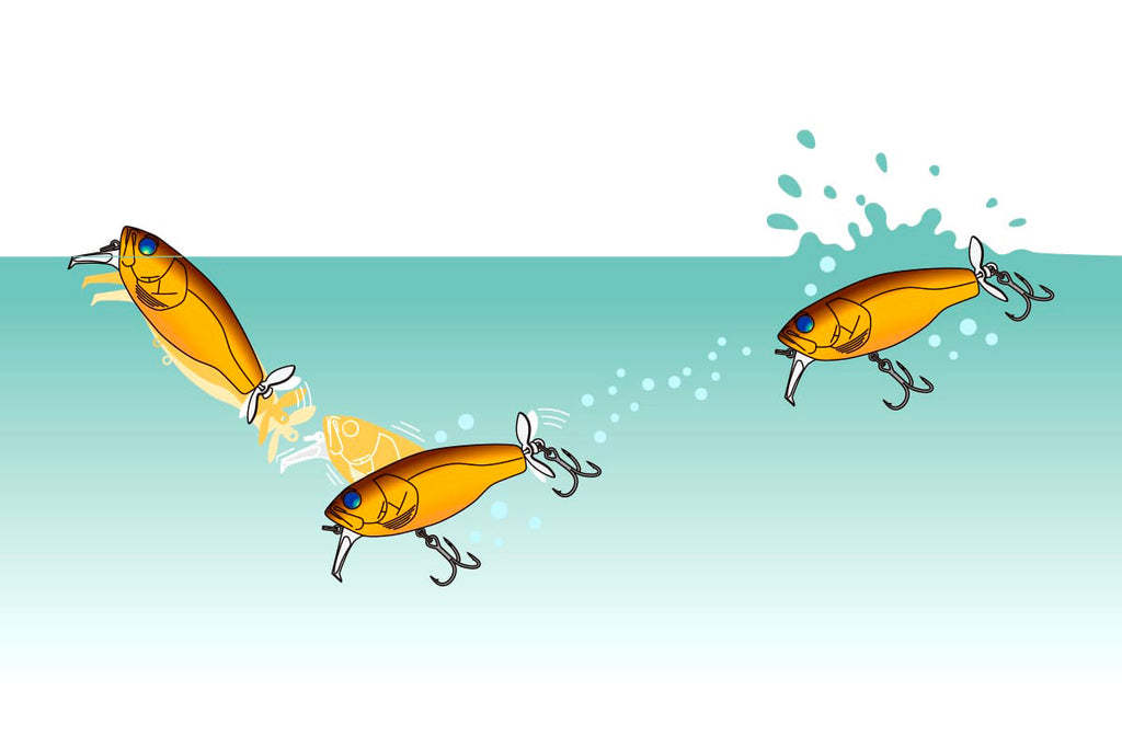Buzzjet Jr