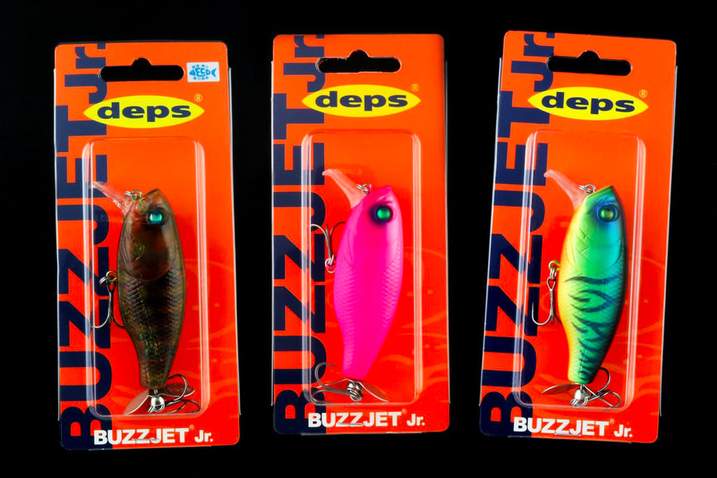 Buzzjet Jr