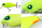 Buzzjet Magnum
