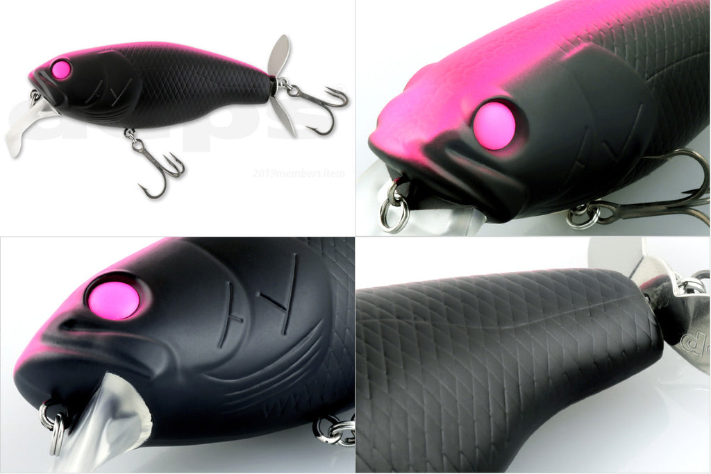 Buzzjet Magnum