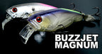 Buzzjet Magnum