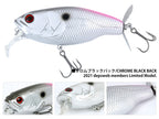 Buzzjet Magnum
