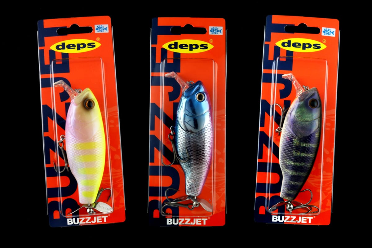Buzzjet