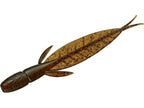 C-4 Leech 3.1” | #01 Greenpumpkin Bk