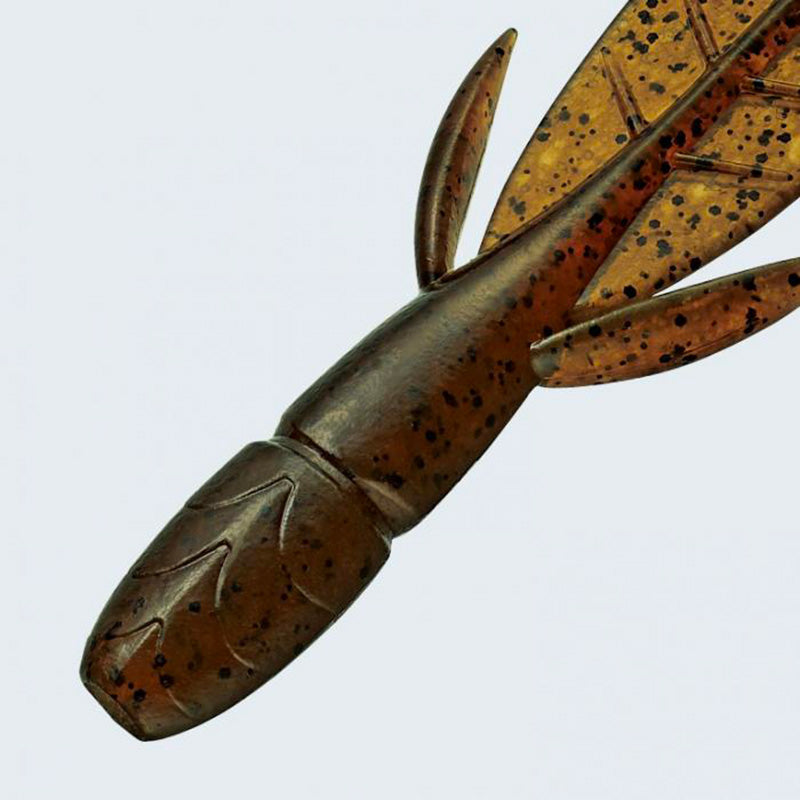 C-4 Leech 3.1”