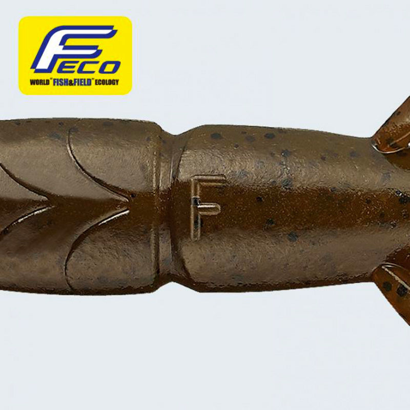 C-4 Leech 3.1”