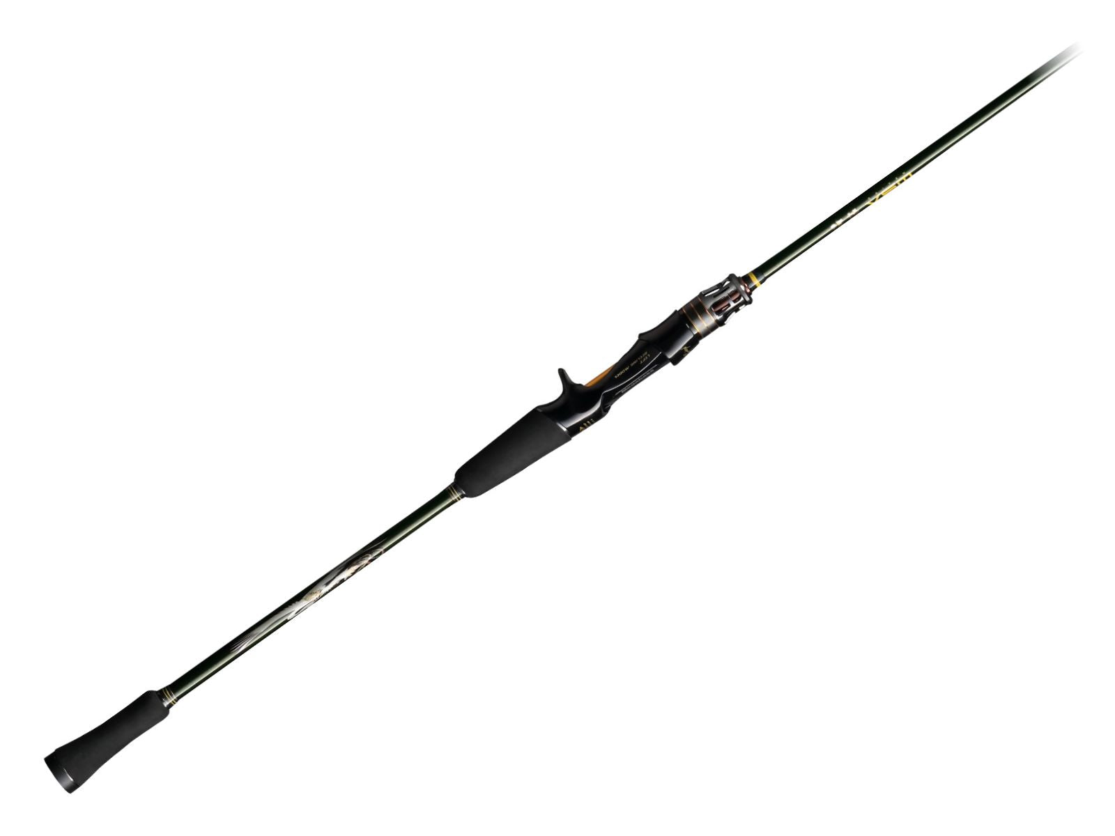 Caiyen Vsm | Vsm-65mhc-rr