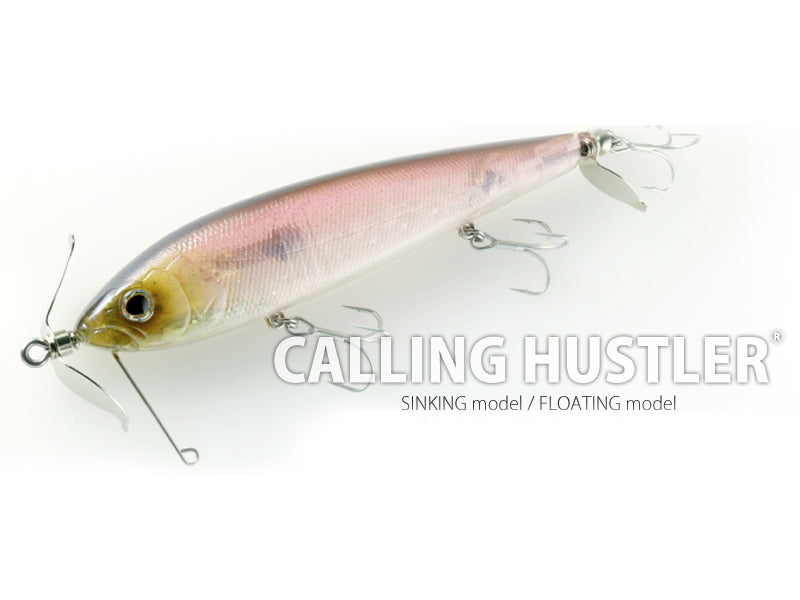 Calling Hustler Immagine principale del prodotto