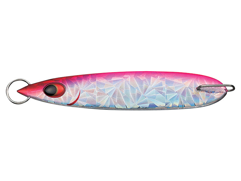 Caprice | 100g Cp01 Silver Pink