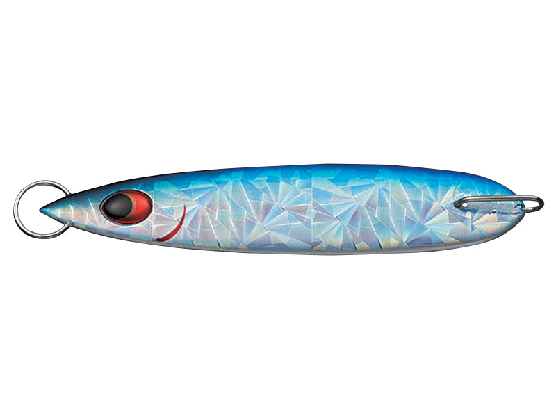 Caprice | 100g Cp02 Silver Blue