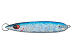 Caprice | 100g Cp02 Silver Blue