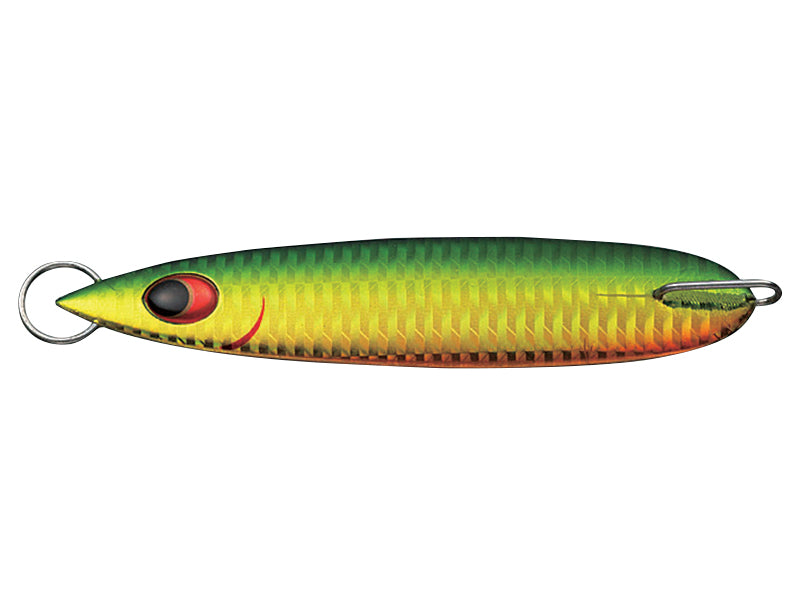 Caprice | 100g Cp04 Gold Green