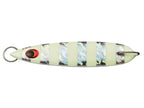 Caprice | 100g Cp05g Silver Zebra Glow