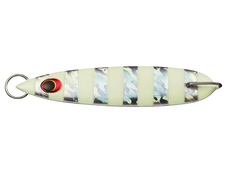 Caprice | 100g Cp05g Silver Zebra Glow