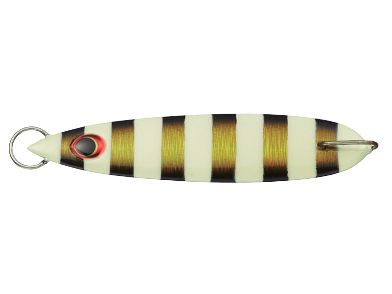 Caprice | 100g Cp06g G Black Zebra Gl
