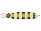 Caprice | 100g Cp06g G Black Zebra Gl
