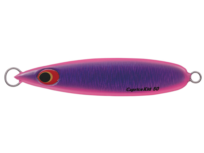 Caprice | 100g Cp18 Poison Pink