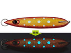 Caprice | 130g Cp07g G Red Glow Spot
